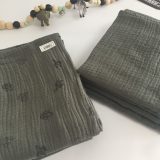 Hydrofiele doek "Army groen"