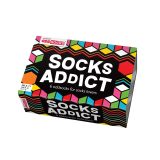 sokken "SOCKS ADDICT" mt 39-46 - Afbeelding 3
