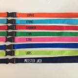 Keycord met naam - Afbeelding 3