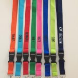 Keycord met naam - Afbeelding 2