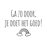 Broodtrommel pluimpjes - Afbeelding 4