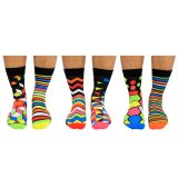 sokken "SOCKS ADDICT" mt 39-46 - Afbeelding 2