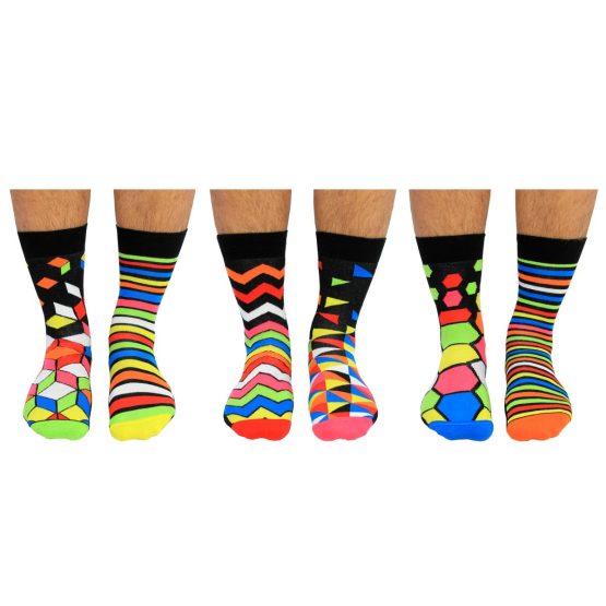 sokken "SOCKS ADDICT" mt 39-46 - Image 2