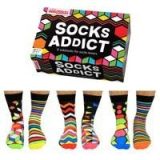 sokken "SOCKS ADDICT" mt 39-46