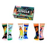 Sokken Jungle mt 30-38