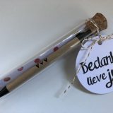 Pen "hartjes" - Afbeelding 2