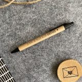 Pen "Jij bent de aller aller liefste"