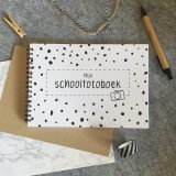 Mijn schoolfoto boek