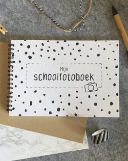 schoolfotoboek