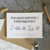 Mijn schoolfoto boek - Afbeelding 4