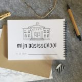 Mijn schoolfoto boek - Afbeelding 6