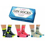 Sokken "Gin"  mt 37-42