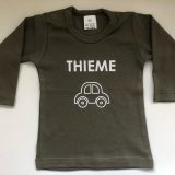 Gepersonaliseerde truitjes - Afbeelding 2