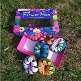 Sokken Flowerbox - Afbeelding 3