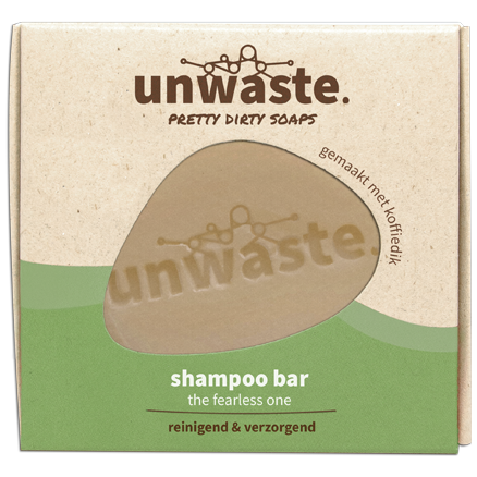 shampoo bar