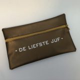 Etui brons - Afbeelding 2