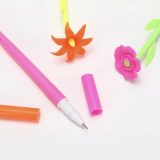 Pen "bloem" - Afbeelding 3