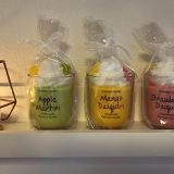Cocktail geurkaars