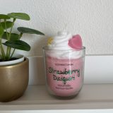 Cocktail geurkaars - Afbeelding 4